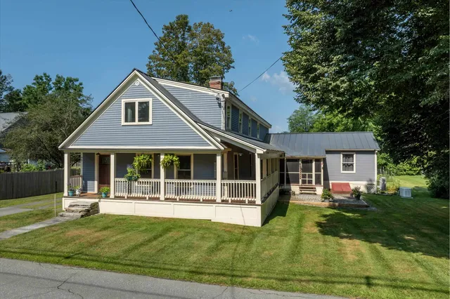 $625,000 | 95 Church Street, Chester, VT 05143