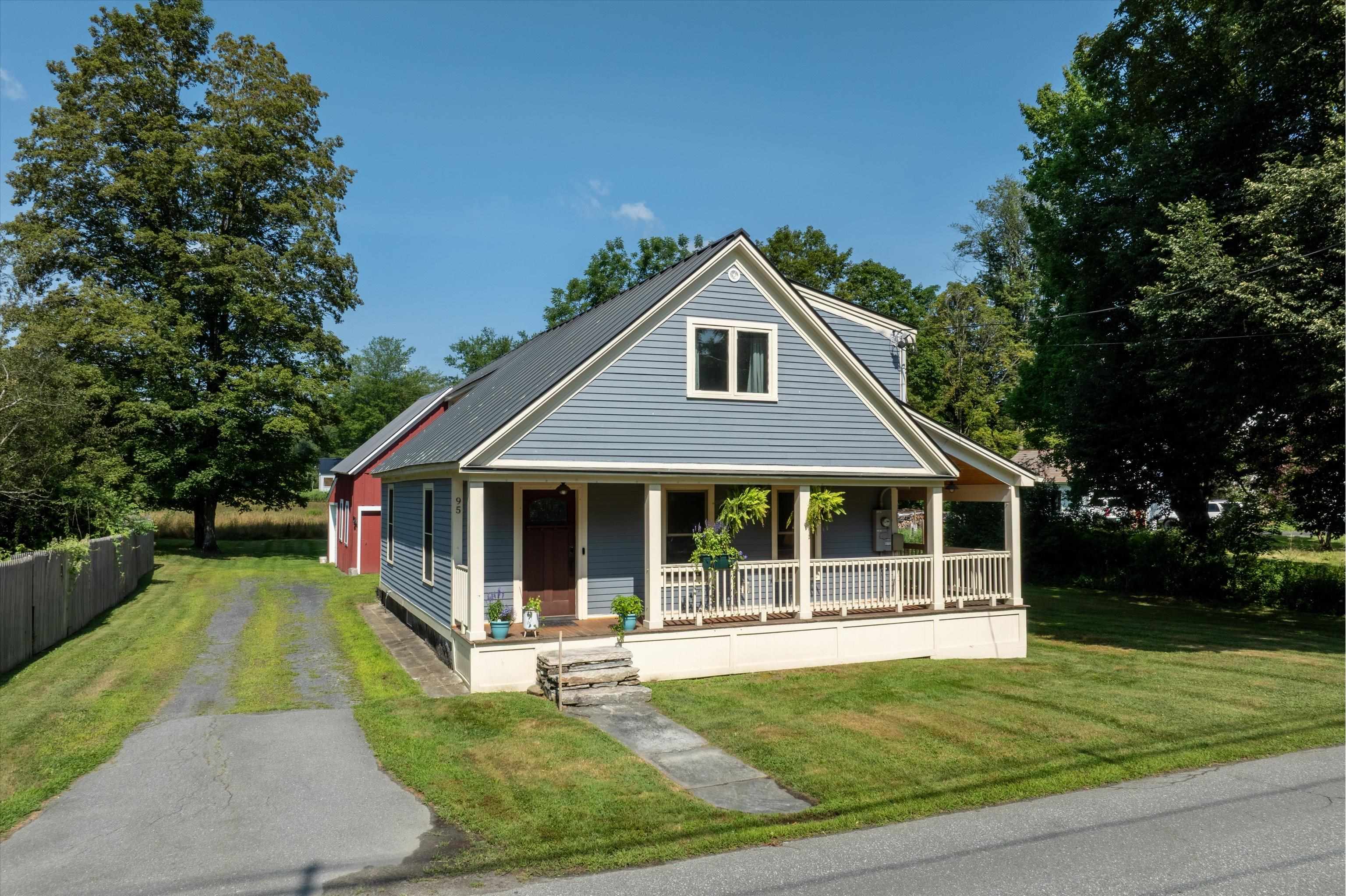 95 Church Street Chester, VT 05143 - Photo 40 of 52