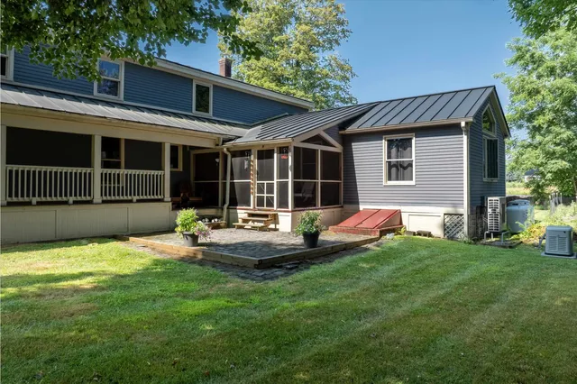 $625,000 | 95 Church Street, Chester, VT 05143