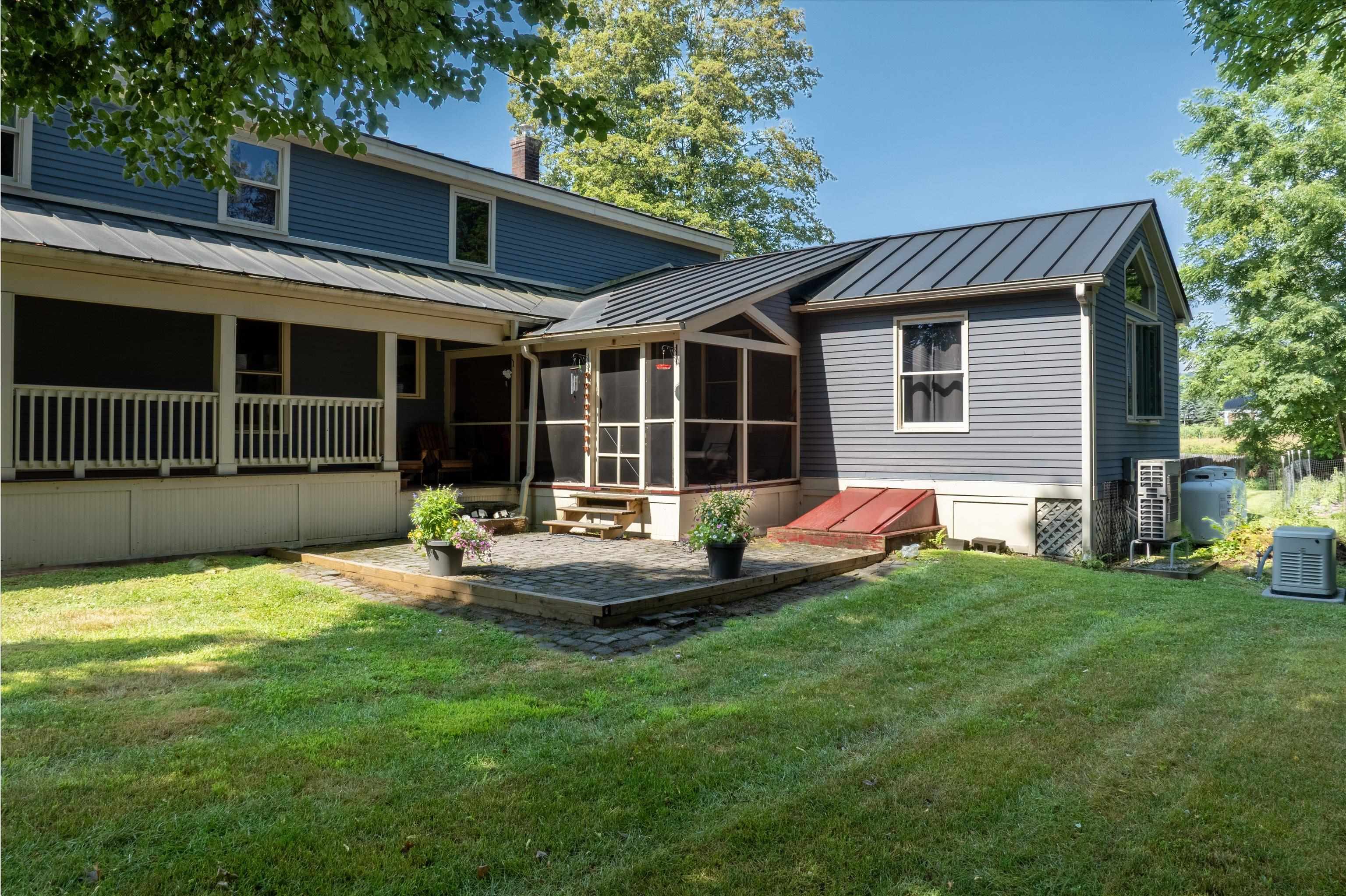 95 Church Street Chester, VT 05143 - Photo 46 of 52