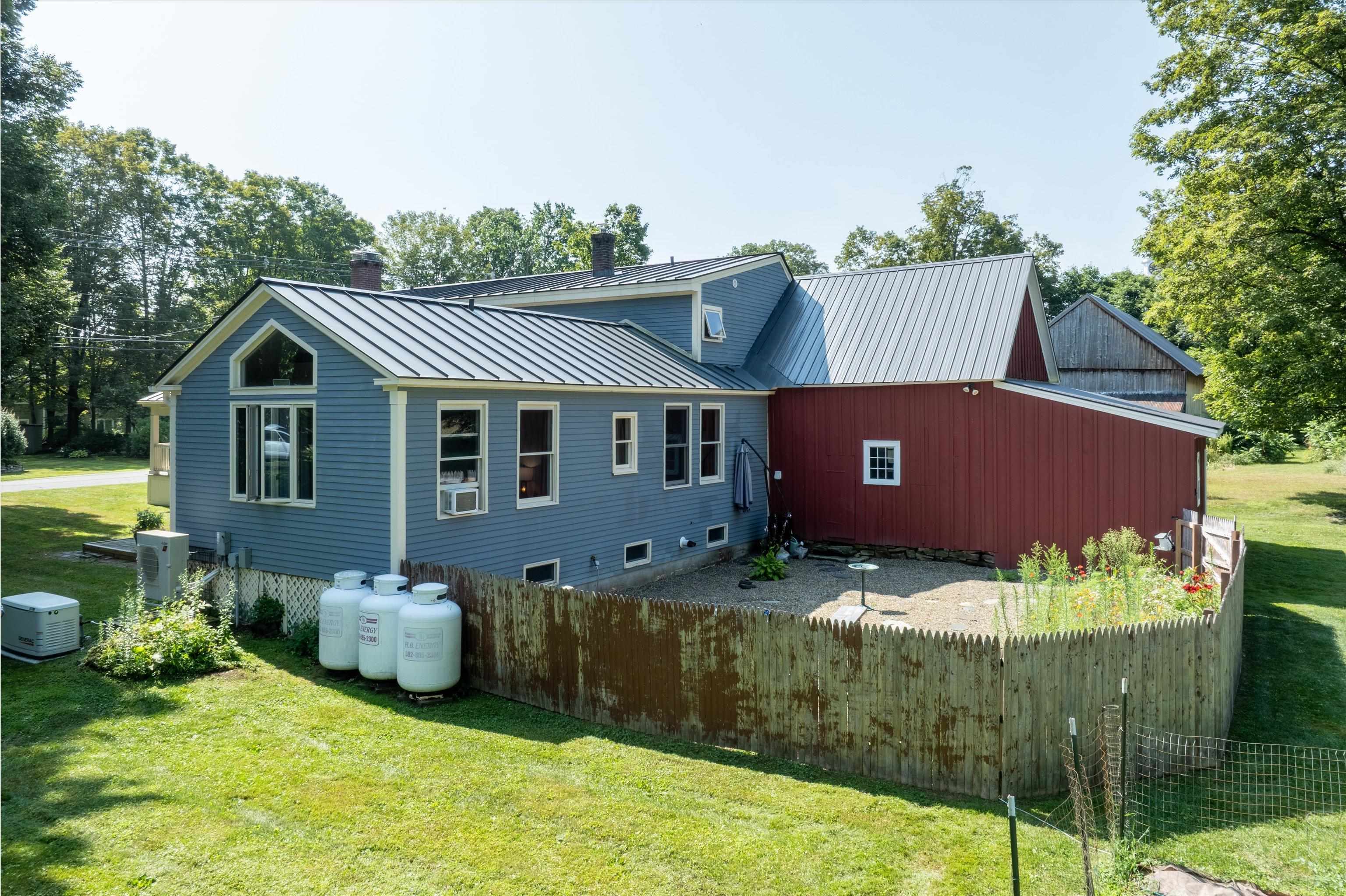 95 Church Street Chester, VT 05143 - Photo 49 of 52