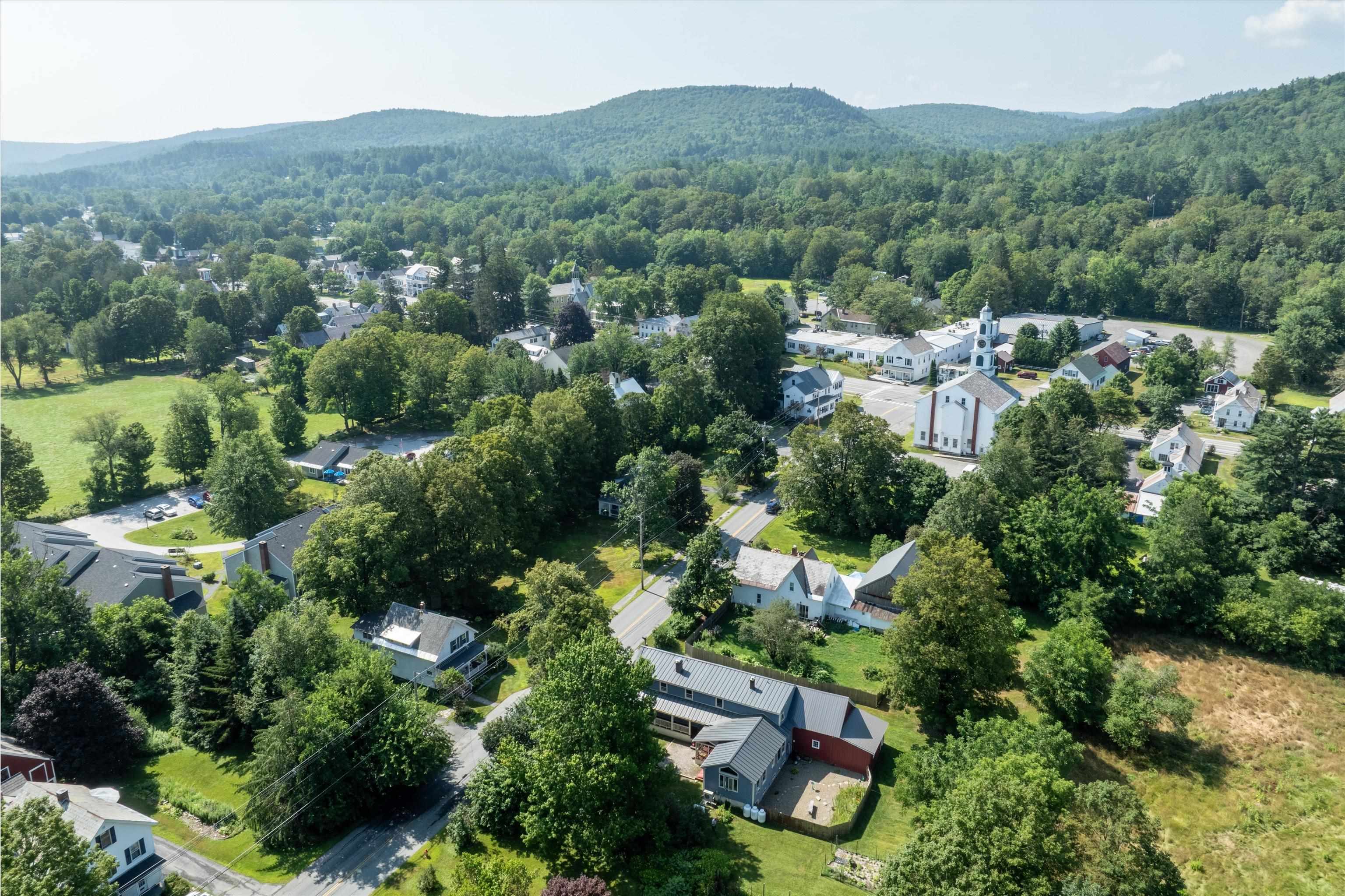 95 Church Street Chester, VT 05143 - Photo 51 of 52