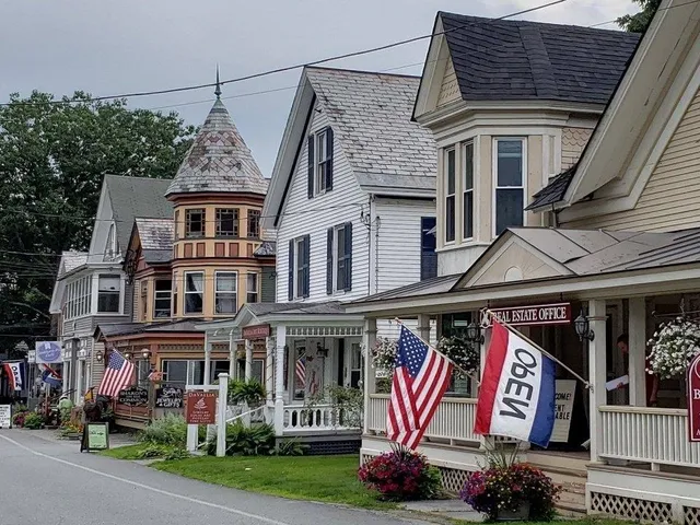 $625,000 | 95 Church Street, Chester, VT 05143