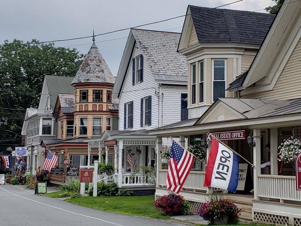 95 Church Street Chester, VT 05143 - Photo 52 of 52