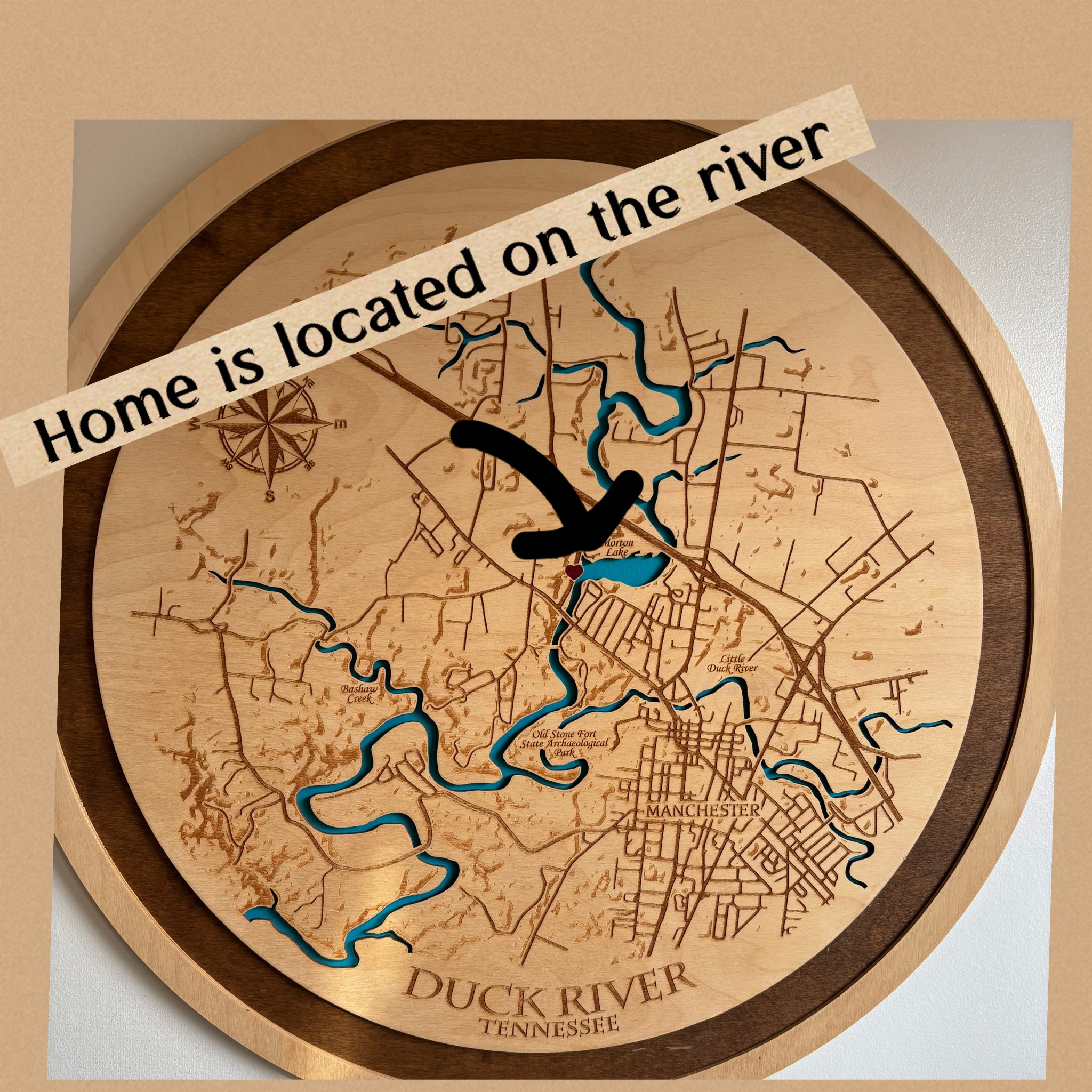 240 Fredonia Road Manchester, TN 37355 - Photo 15 of 23