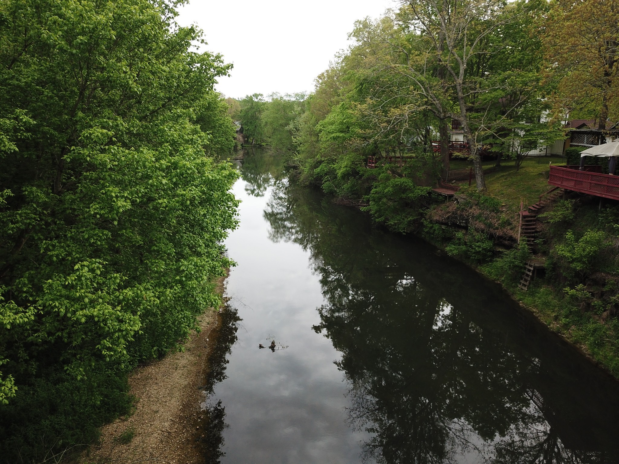 240 Fredonia Road Manchester, TN 37355 - Photo 2 of 23