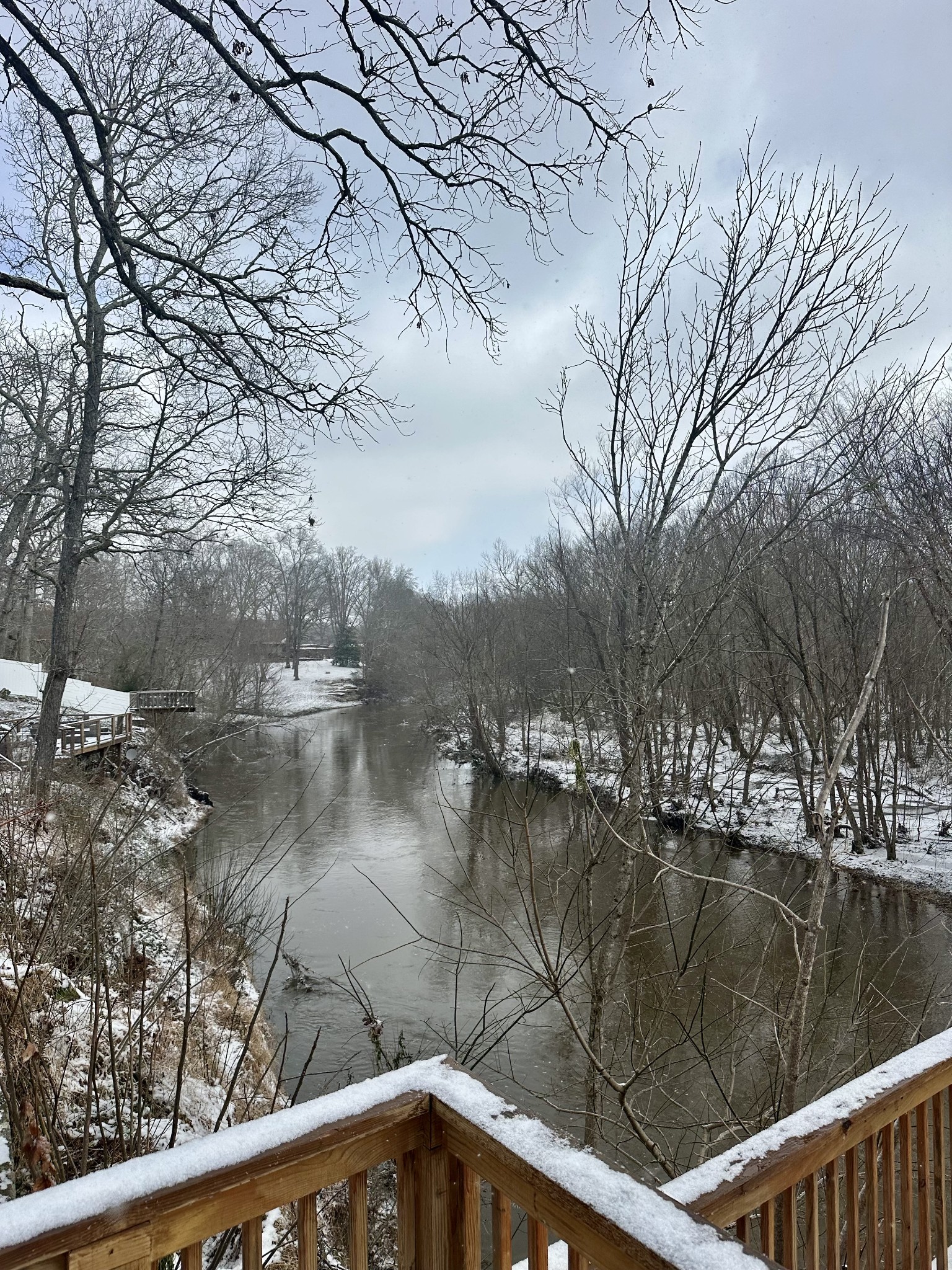 240 Fredonia Road Manchester, TN 37355 - Photo 21 of 23