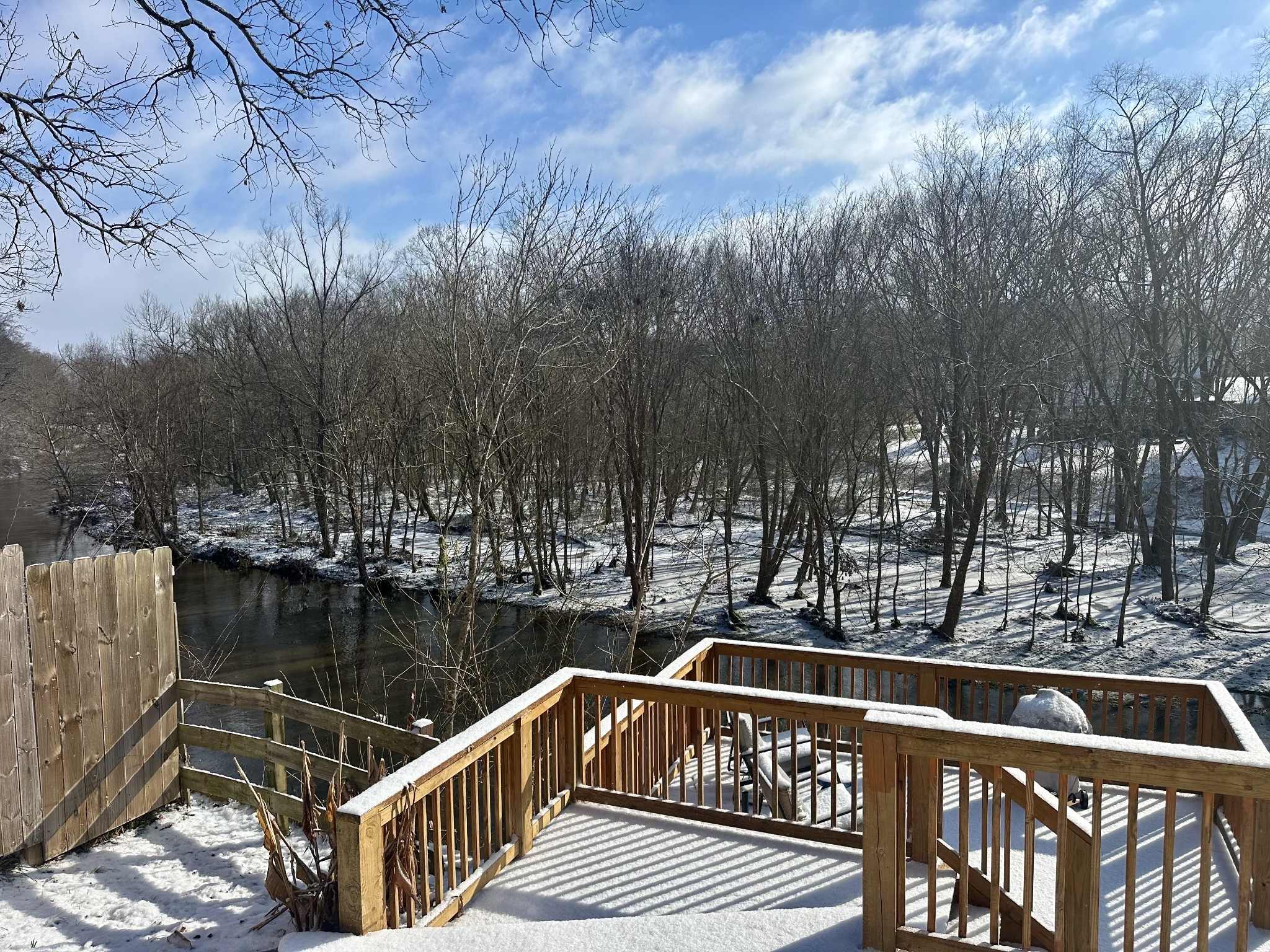 240 Fredonia Road Manchester, TN 37355 - Photo 22 of 23