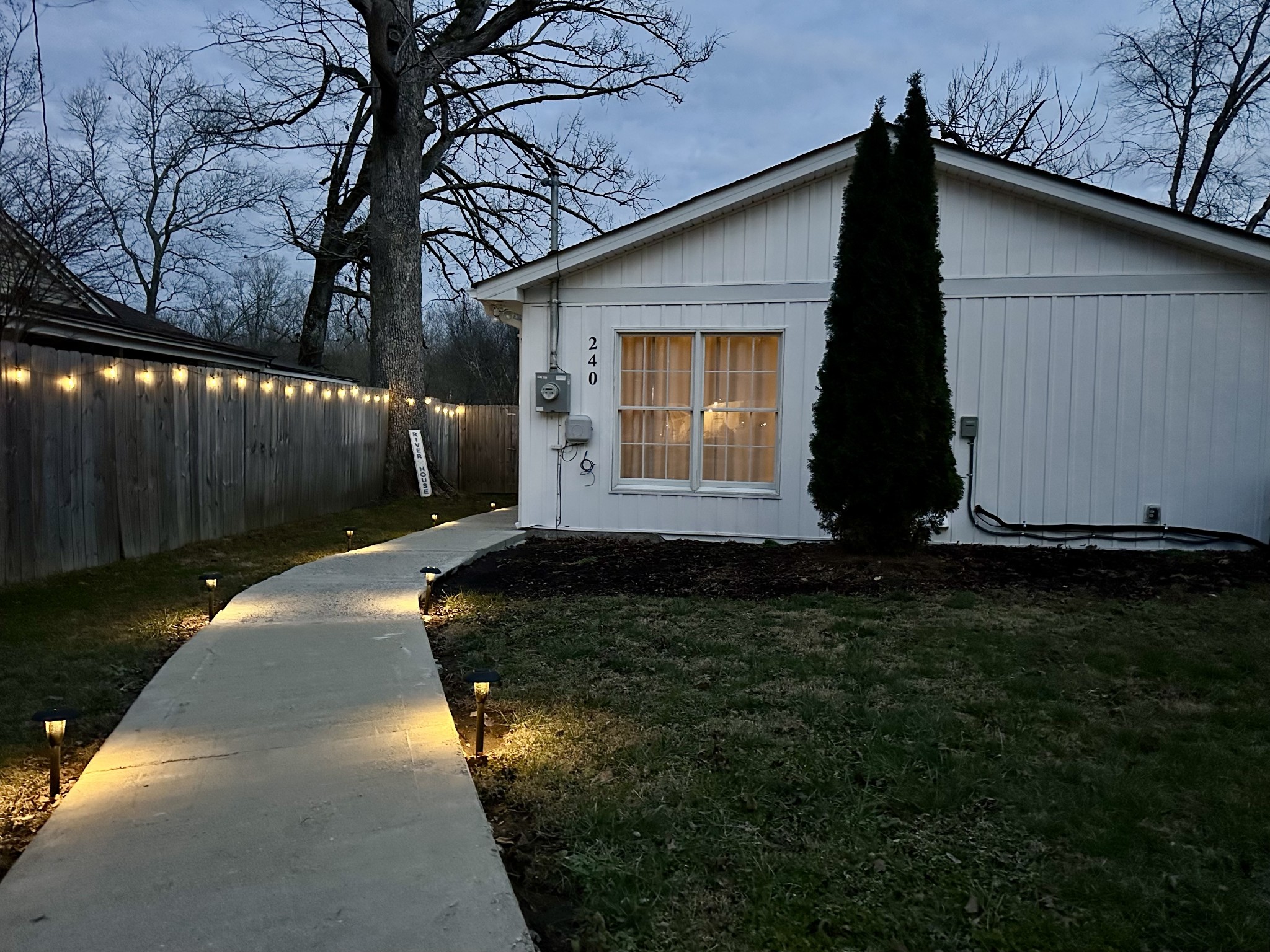 240 Fredonia Road Manchester, TN 37355 - Photo 3 of 23