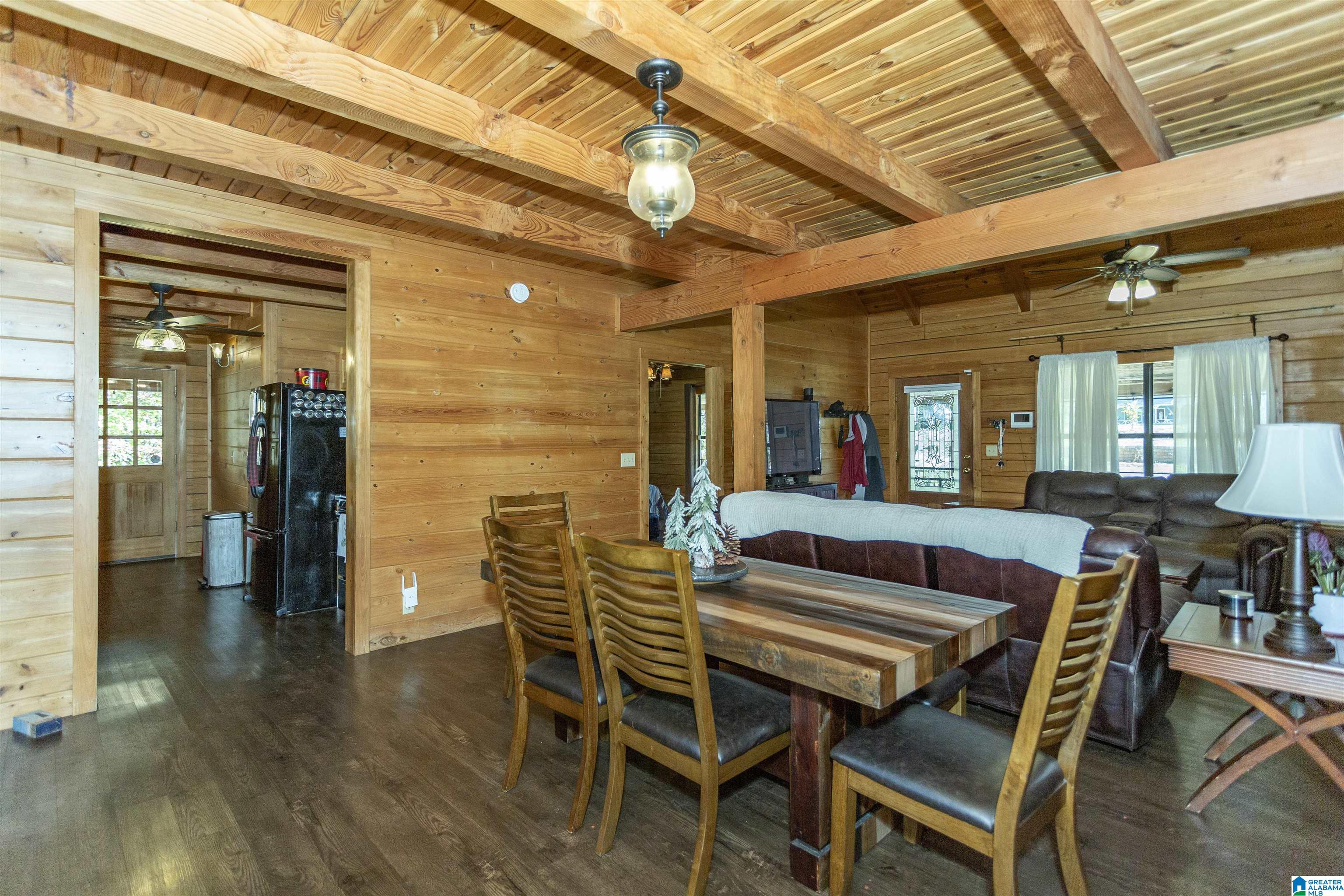 949 Deer Trace Road Pell City, AL 35125 - Photo 9 of 75