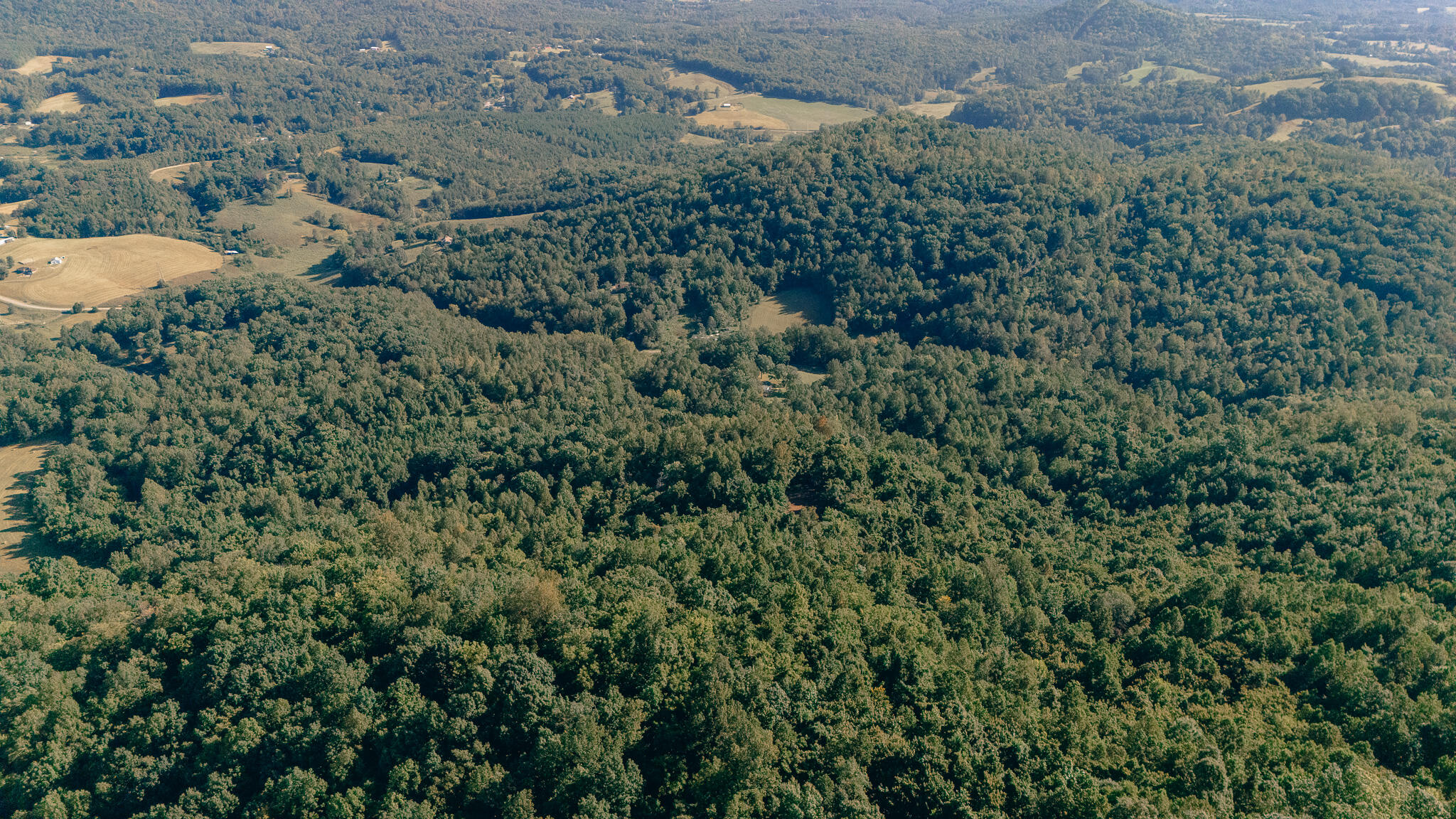 0 Nemmo Road Vinton, VA 24179 - Photo 12 of 18 an aerial view of residential house with outdoor space