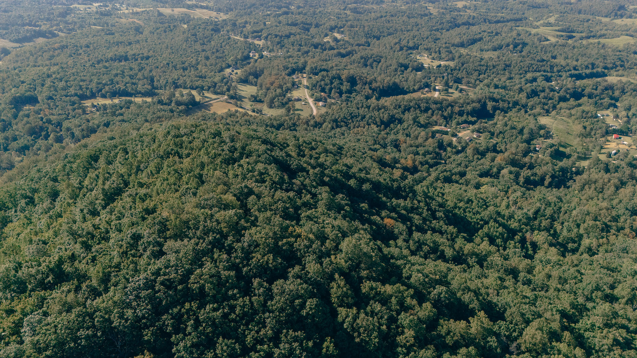 0 Nemmo Road Vinton, VA 24179 - Photo 2 of 18 an aerial view of residential house with outdoor space and trees all around