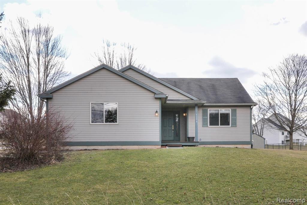 5190 Sleight Road Bath, MI 48808 - Photo 1 of 44