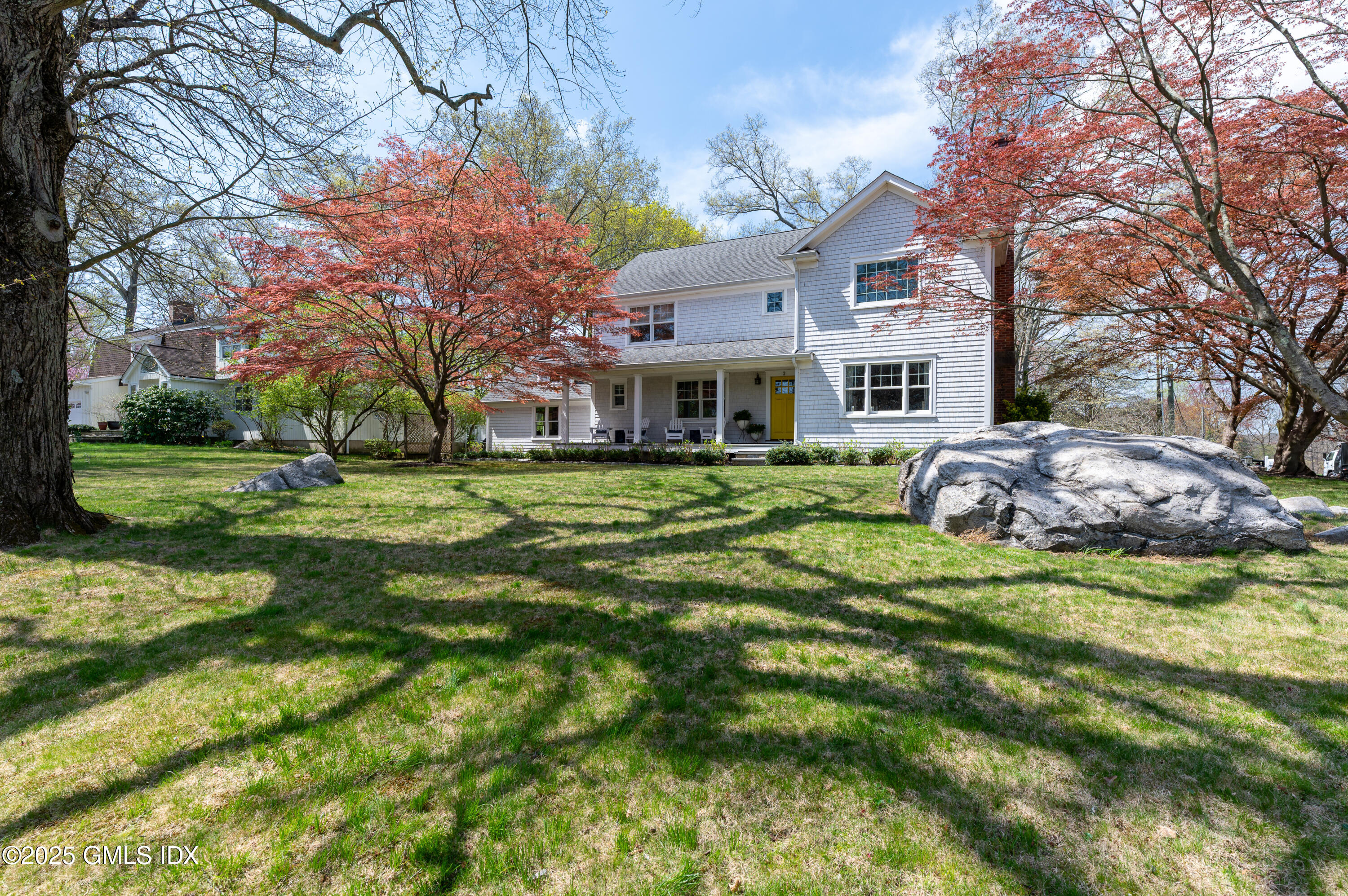 2 Lakeview Drive Riverside, CT 06878 - Photo 1 of 26 23-40_HudsonCP_2LakeviewDr