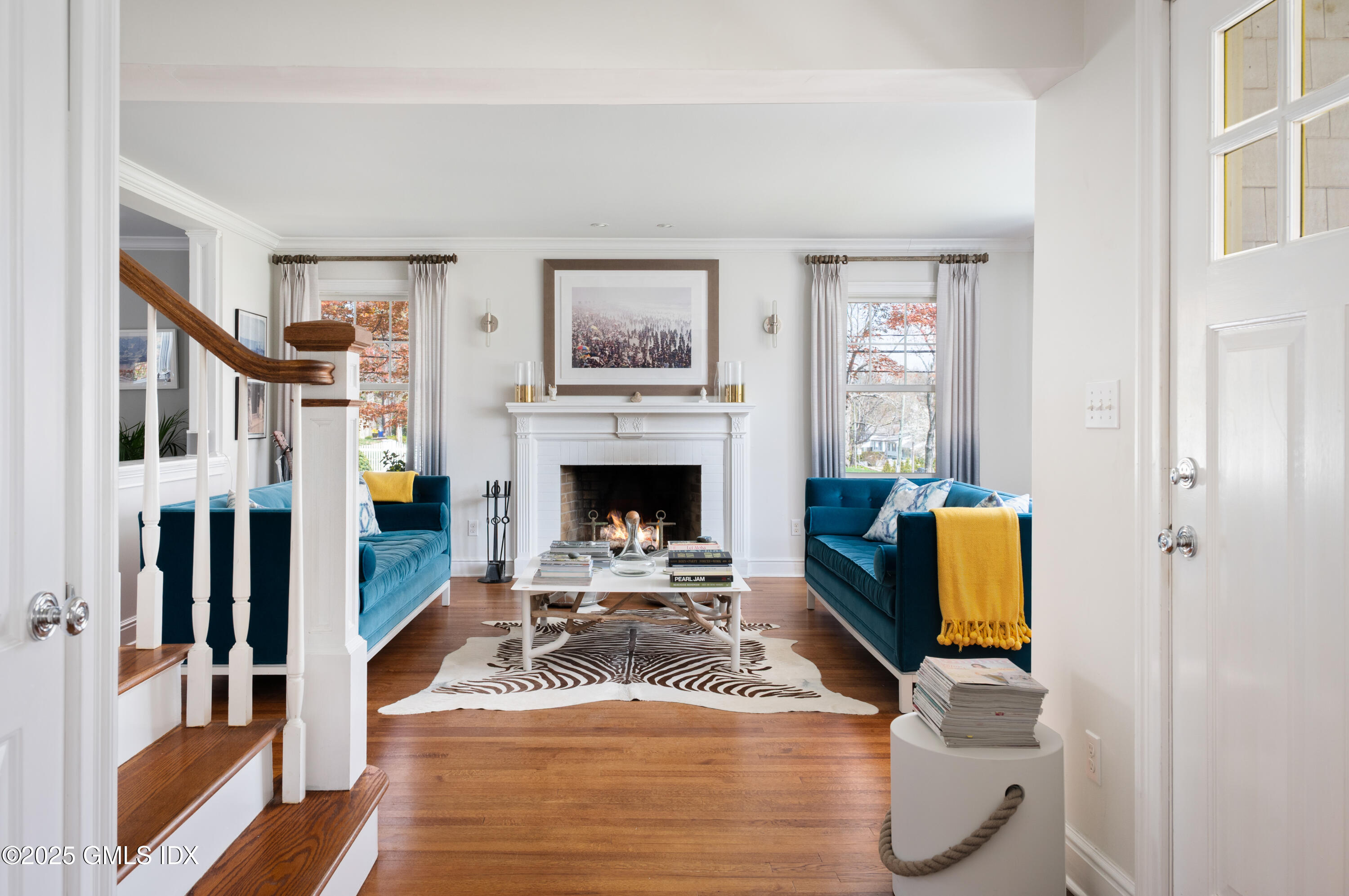 2 Lakeview Drive Riverside, CT 06878 - Photo 3 of 26 21-37_HudsonCP_2LakeviewDr