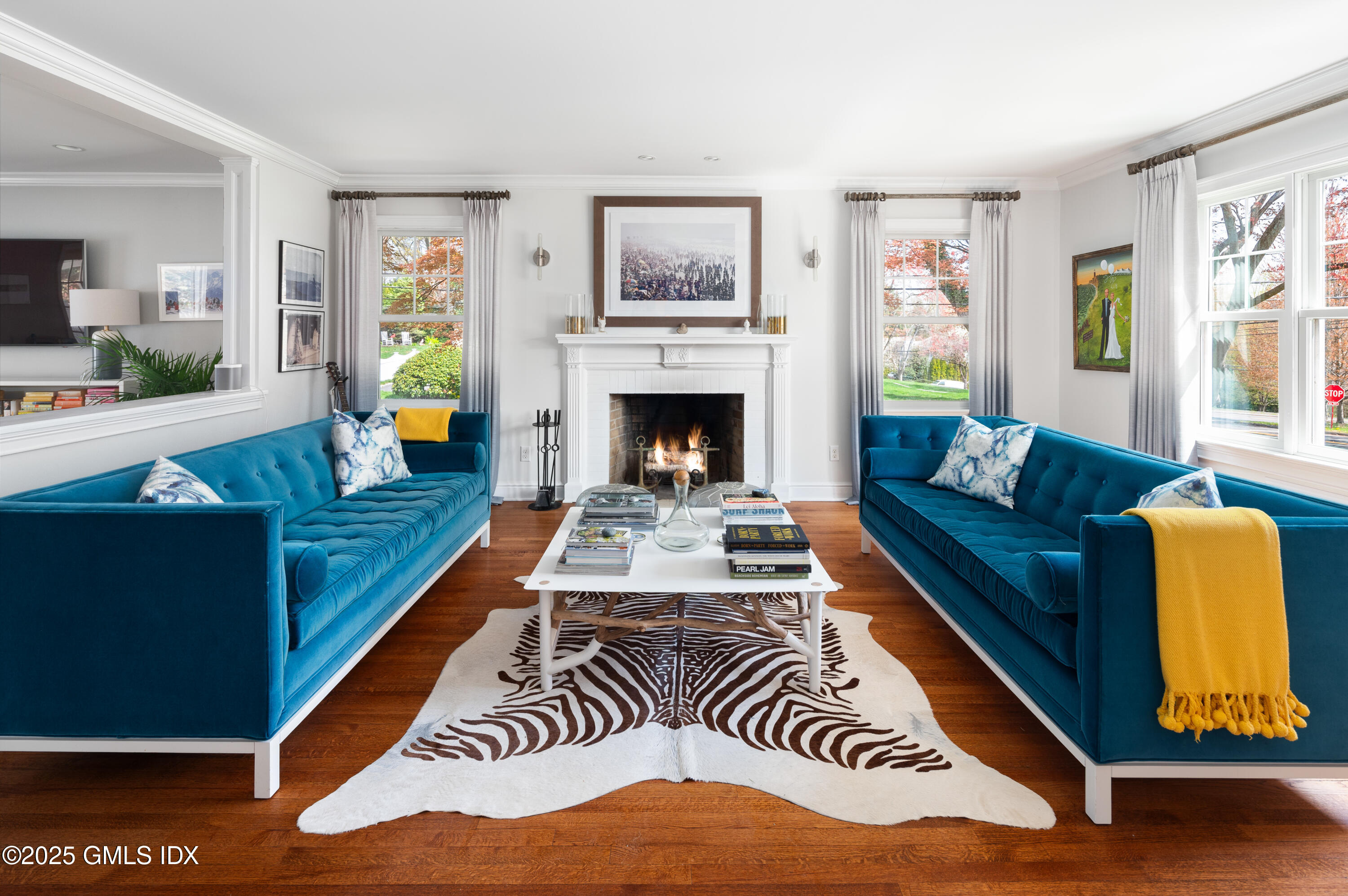 2 Lakeview Drive Riverside, CT 06878 - Photo 4 of 26 01-02_HudsonCP_2LakeviewDr