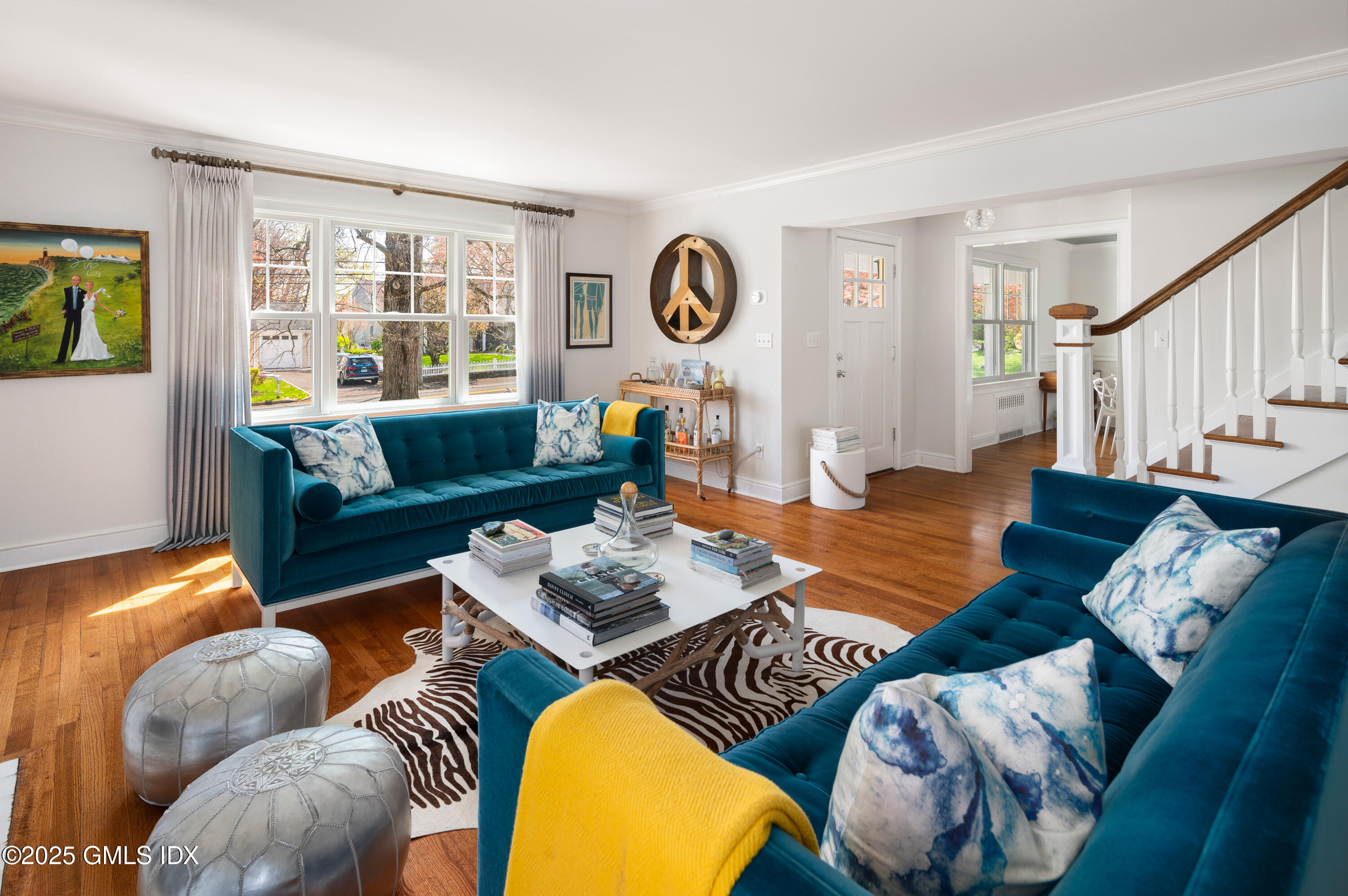 2 Lakeview Drive Riverside, CT 06878 - Photo 5 of 26 02-04_HudsonCP_2LakeviewDr