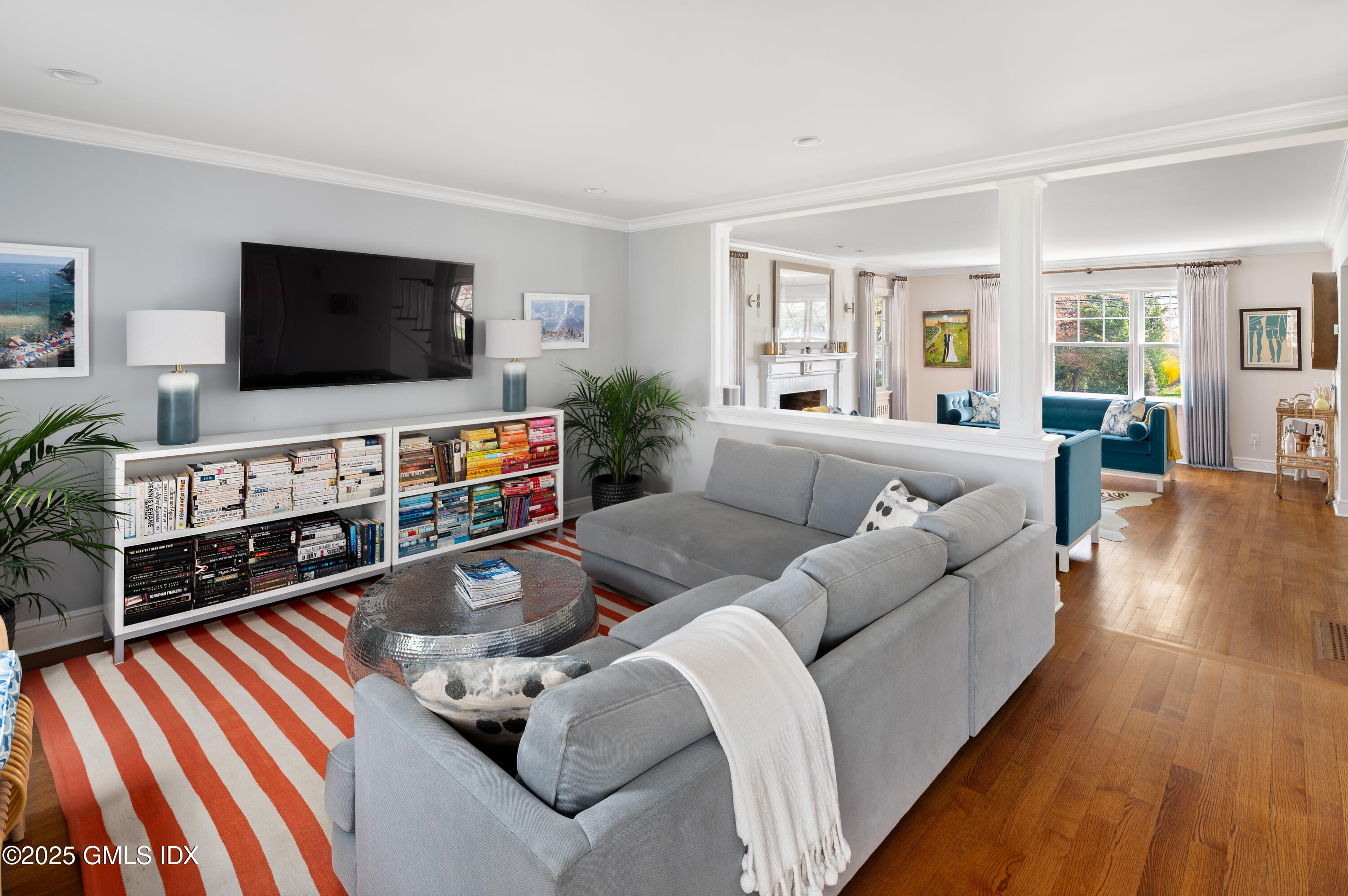 2 Lakeview Drive Riverside, CT 06878 - Photo 6 of 26 03-07_HudsonCP_2LakeviewDr