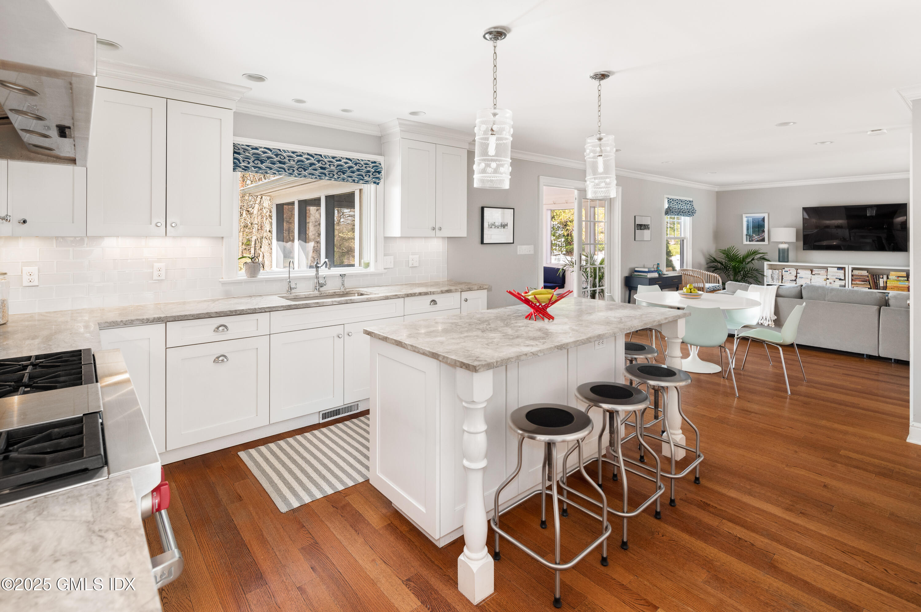 2 Lakeview Drive Riverside, CT 06878 - Photo 7 of 26 06-14_HudsonCP_2LakeviewDr