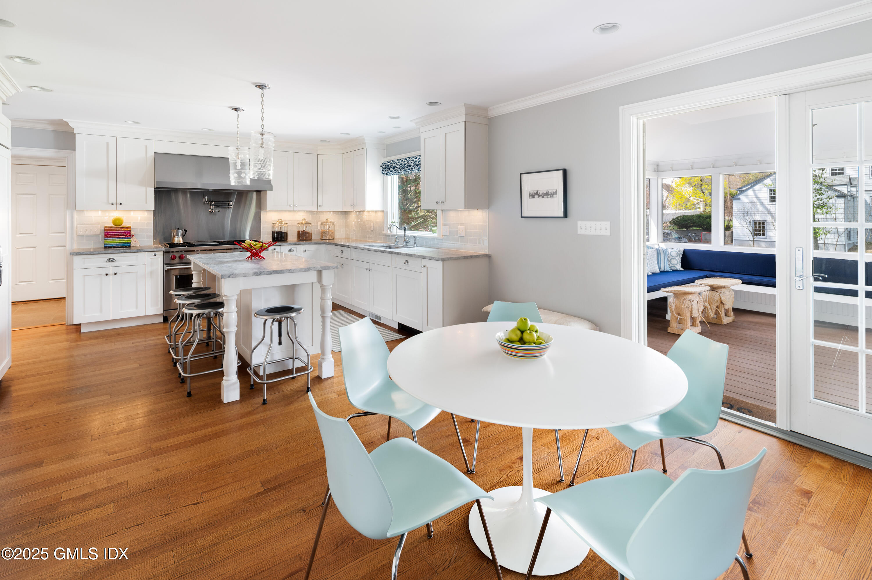 2 Lakeview Drive Riverside, CT 06878 - Photo 9 of 26 04-09_HudsonCP_2LakeviewDr