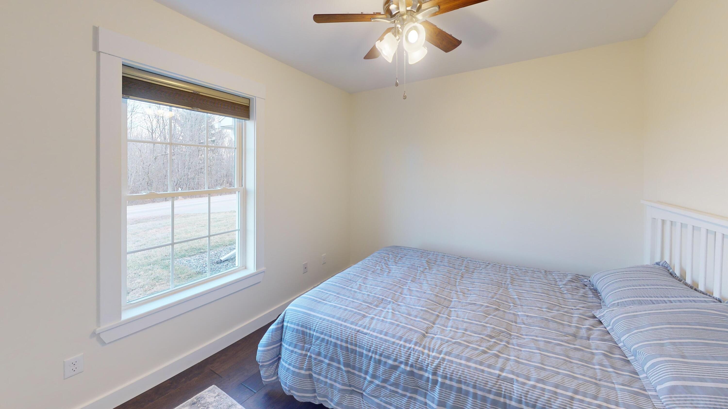 706 Waldo Station Road Belfast, ME 04915 - Photo 24 of 41 706-Waldo-Station-Bedroom 1