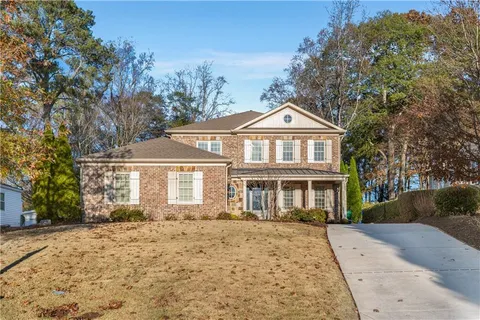 $1,799,000 | 2589 Ashford Road Northeast, Brookhaven, GA 30319