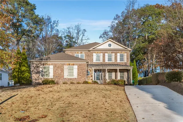 $1,799,000 | 2589 Ashford Road Northeast, Brookhaven, GA 30319