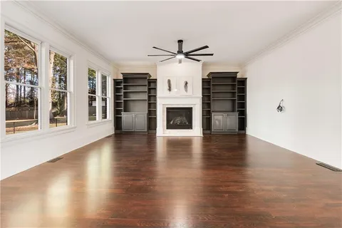 $1,799,000 | 2589 Ashford Road Northeast, Brookhaven, GA 30319