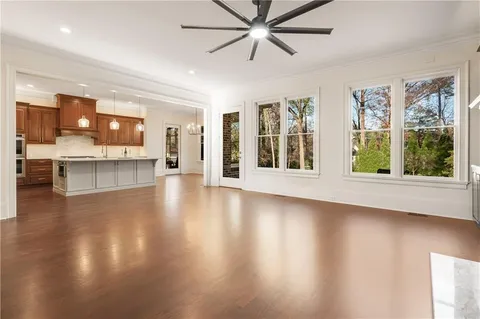 $1,799,000 | 2589 Ashford Road Northeast, Brookhaven, GA 30319