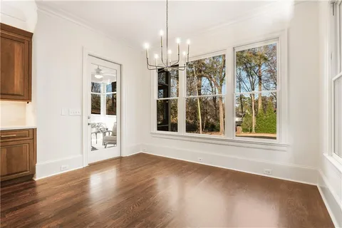 $1,799,000 | 2589 Ashford Road Northeast, Brookhaven, GA 30319