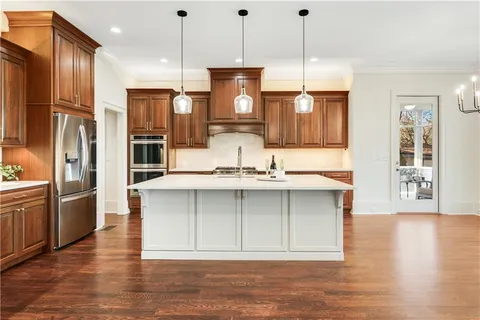 $1,799,000 | 2589 Ashford Road Northeast, Brookhaven, GA 30319