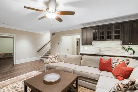 $1,799,000 | 2589 Ashford Road Northeast, Brookhaven, GA 30319