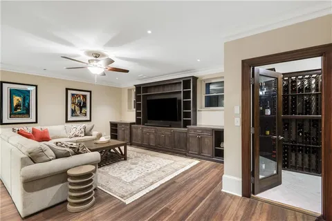 $1,799,000 | 2589 Ashford Road Northeast, Brookhaven, GA 30319