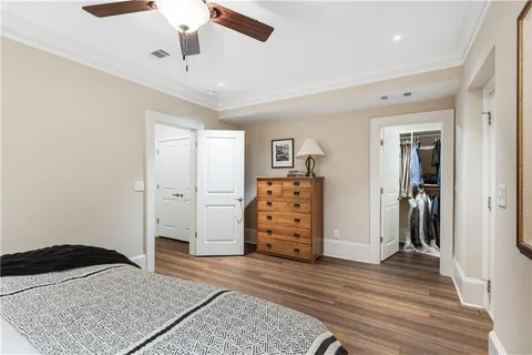 $1,799,000 | 2589 Ashford Road Northeast, Brookhaven, GA 30319