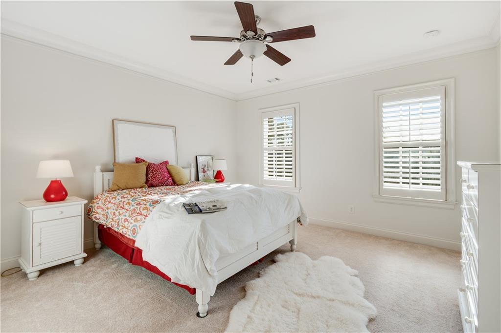 2589 Ashford Road Northeast Brookhaven, GA 30319 - Photo 30 of 60