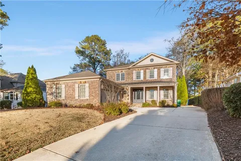 $1,799,000 | 2589 Ashford Road Northeast, Brookhaven, GA 30319