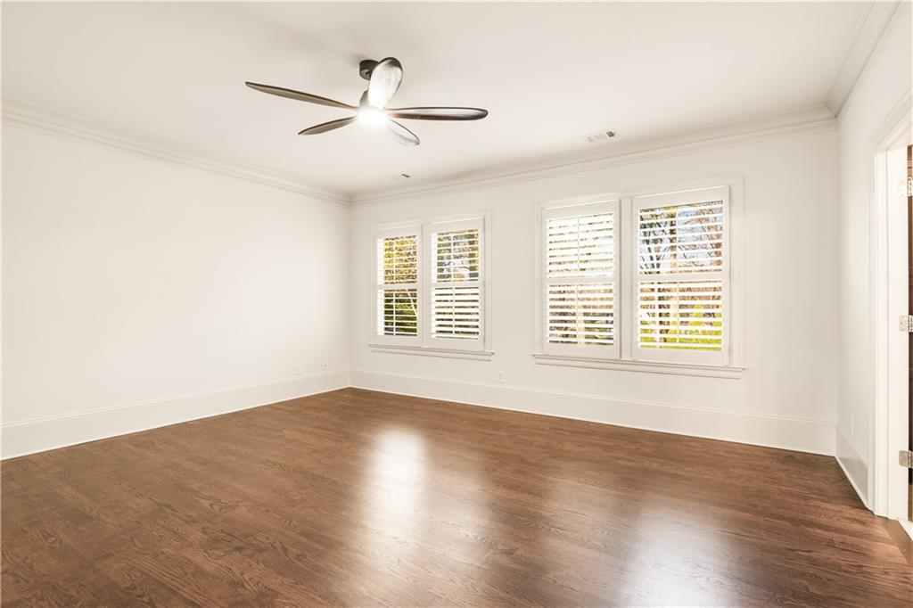 2589 Ashford Road Northeast Brookhaven, GA 30319 - Photo 37 of 60