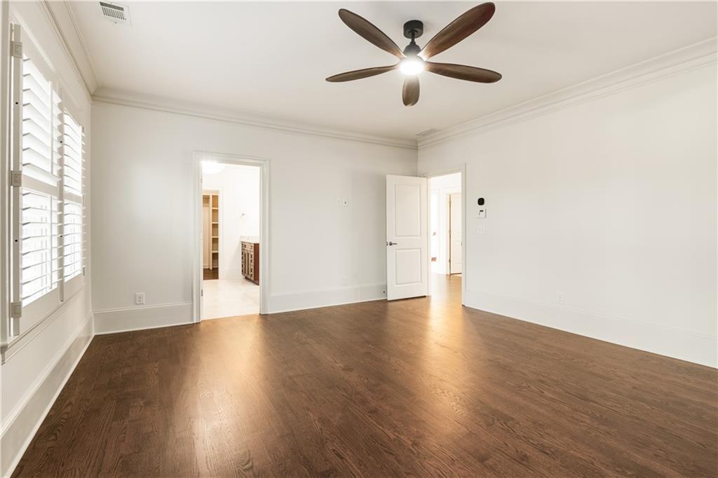 2589 Ashford Road Northeast Brookhaven, GA 30319 - Photo 38 of 60