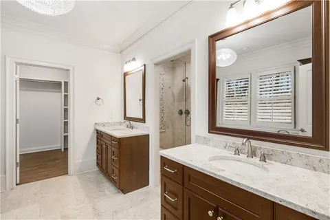 $1,799,000 | 2589 Ashford Road Northeast, Brookhaven, GA 30319