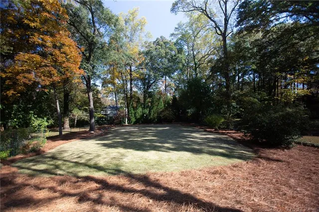$1,895,000 | 2589 Ashford Road Northeast, Brookhaven, GA 30319