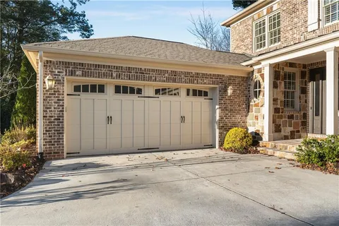 $1,799,000 | 2589 Ashford Road Northeast, Brookhaven, GA 30319