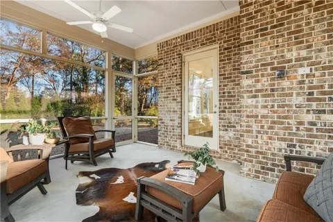 $1,799,000 | 2589 Ashford Road Northeast, Brookhaven, GA 30319