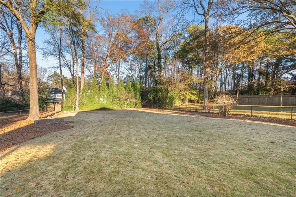 2589 Ashford Road Northeast Brookhaven, GA 30319 - Photo 48 of 60