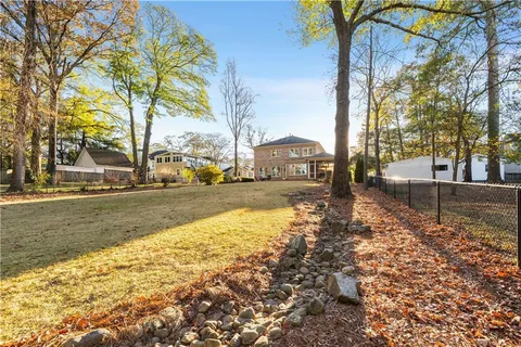 $1,799,000 | 2589 Ashford Road Northeast, Brookhaven, GA 30319