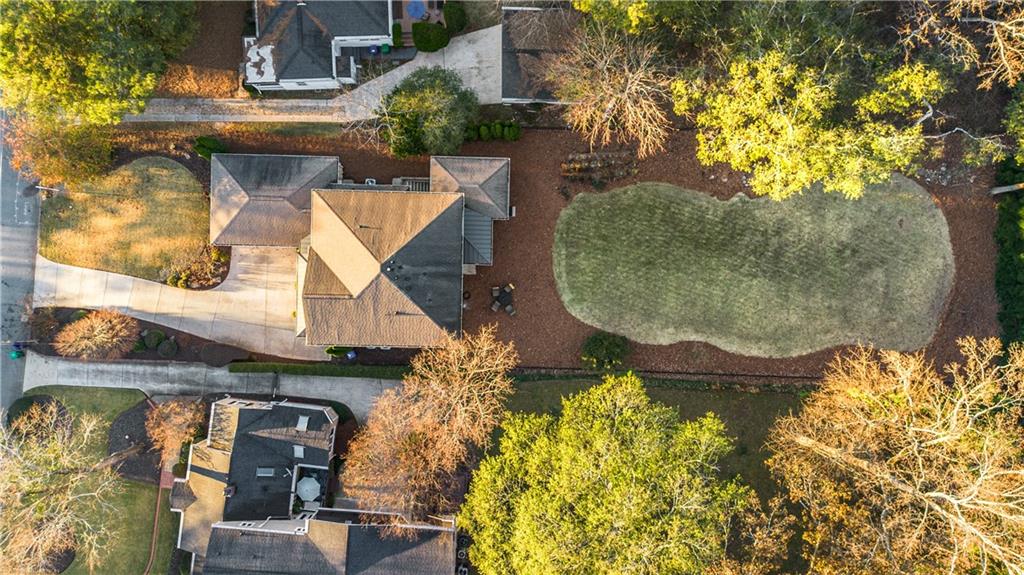 2589 Ashford Road Northeast Brookhaven, GA 30319 - Photo 50 of 60