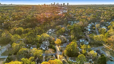 $1,799,000 | 2589 Ashford Road Northeast, Brookhaven, GA 30319