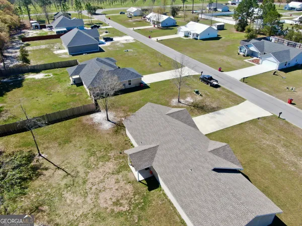 $275,000 | 4756 Otter Creek Circle, Blackshear, GA 31516