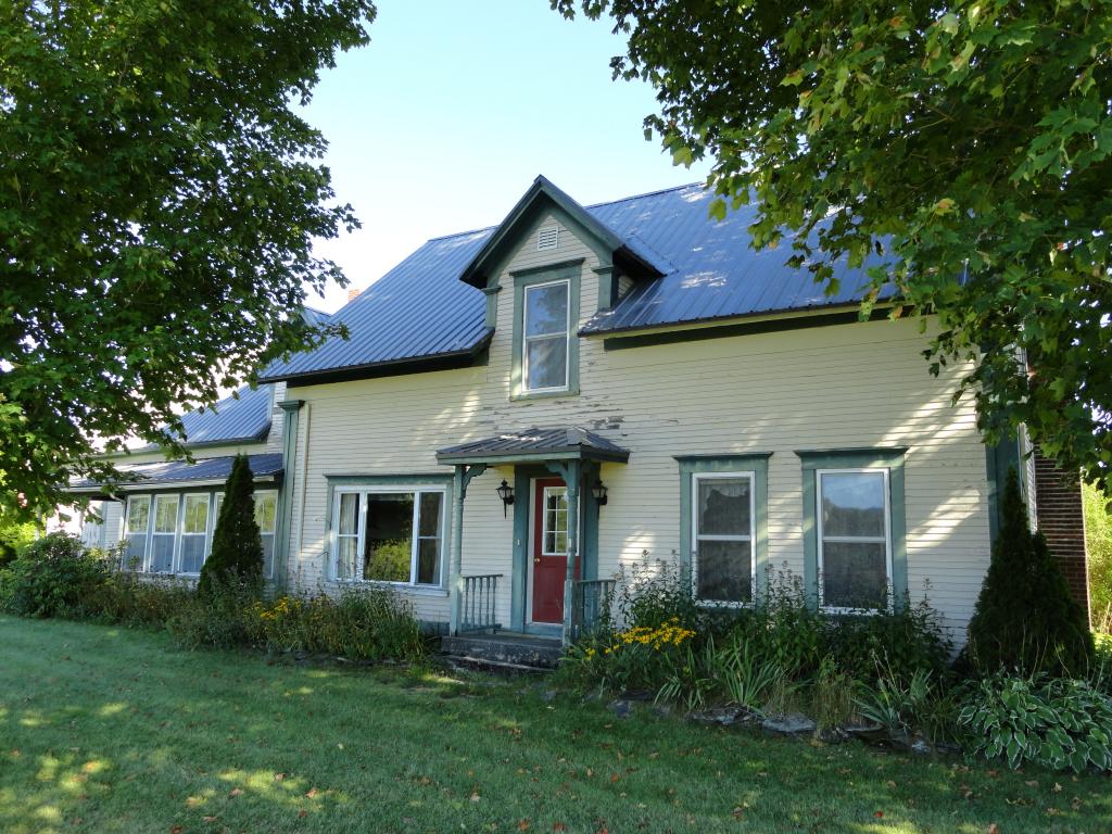 1350 Leblanc Road Barton, VT 05822 - Photo 1 of 31