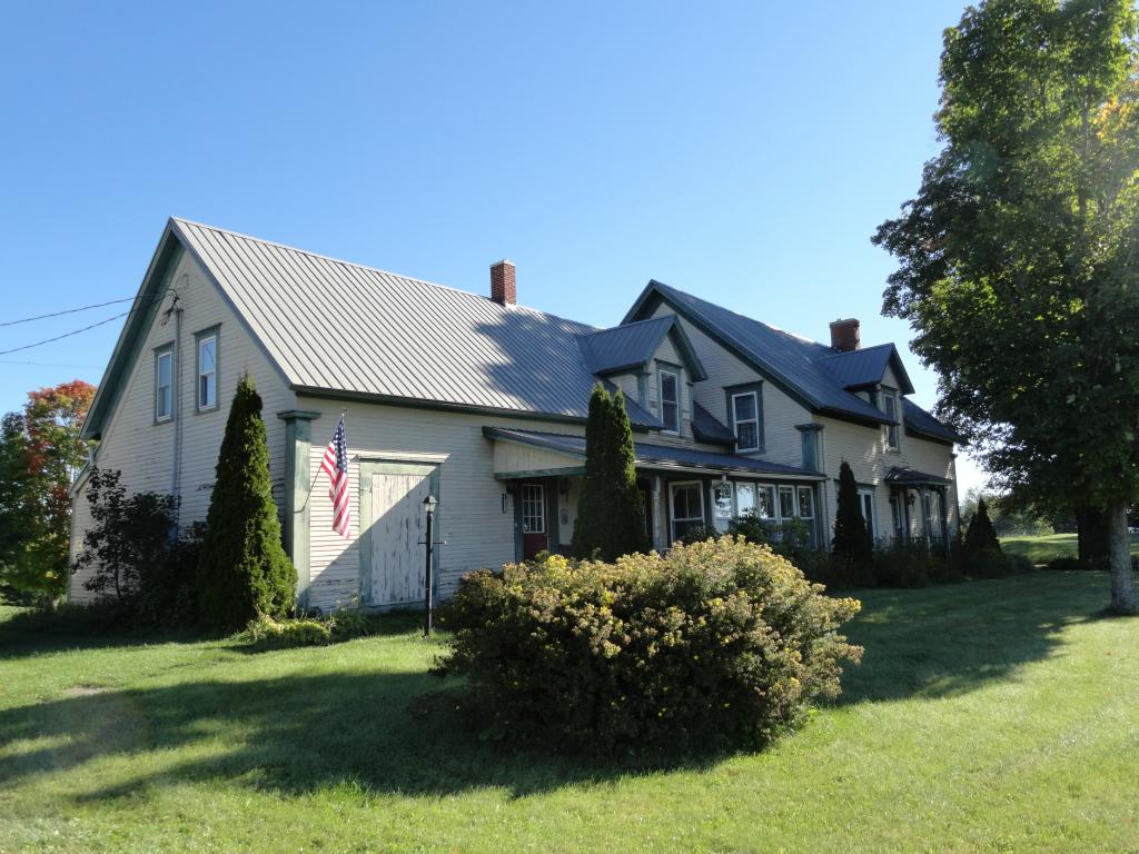 1350 Leblanc Road Barton, VT 05822 - Photo 2 of 31