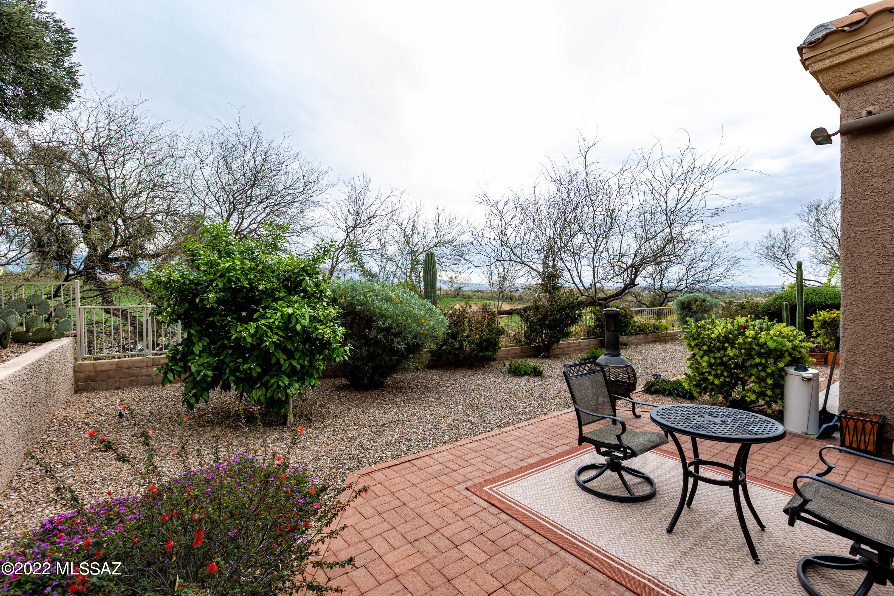 5310 Spring View Drive Tucson, AZ 85749 - Photo 35 of 49